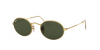 OKULARY RAY-BAN® OVAL RB 3547 001/31 54 ROZMIAR L